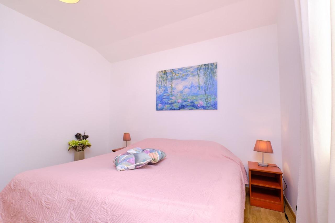 Apartments Vanda 말리로시니 외부 사진
