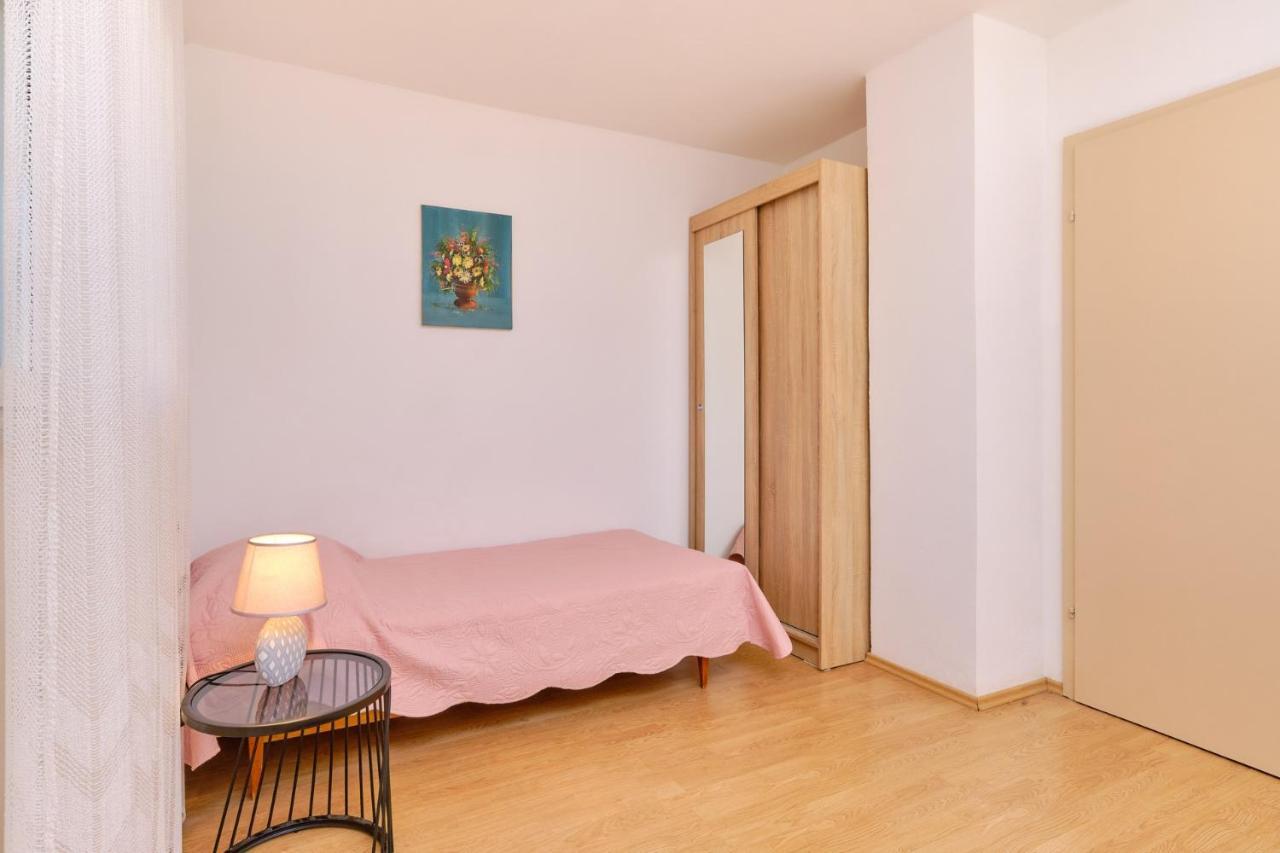 Apartments Vanda 말리로시니 외부 사진
