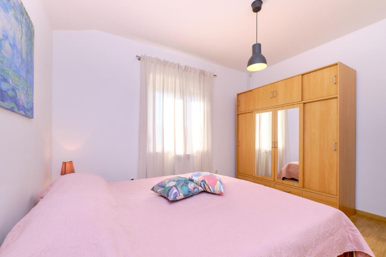Apartments Vanda 말리로시니 외부 사진