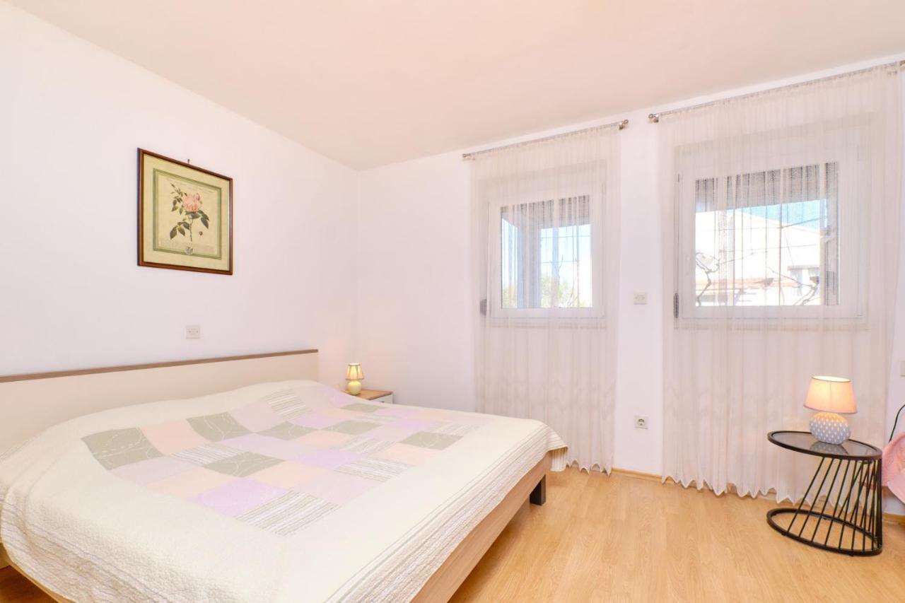 Apartments Vanda 말리로시니 외부 사진