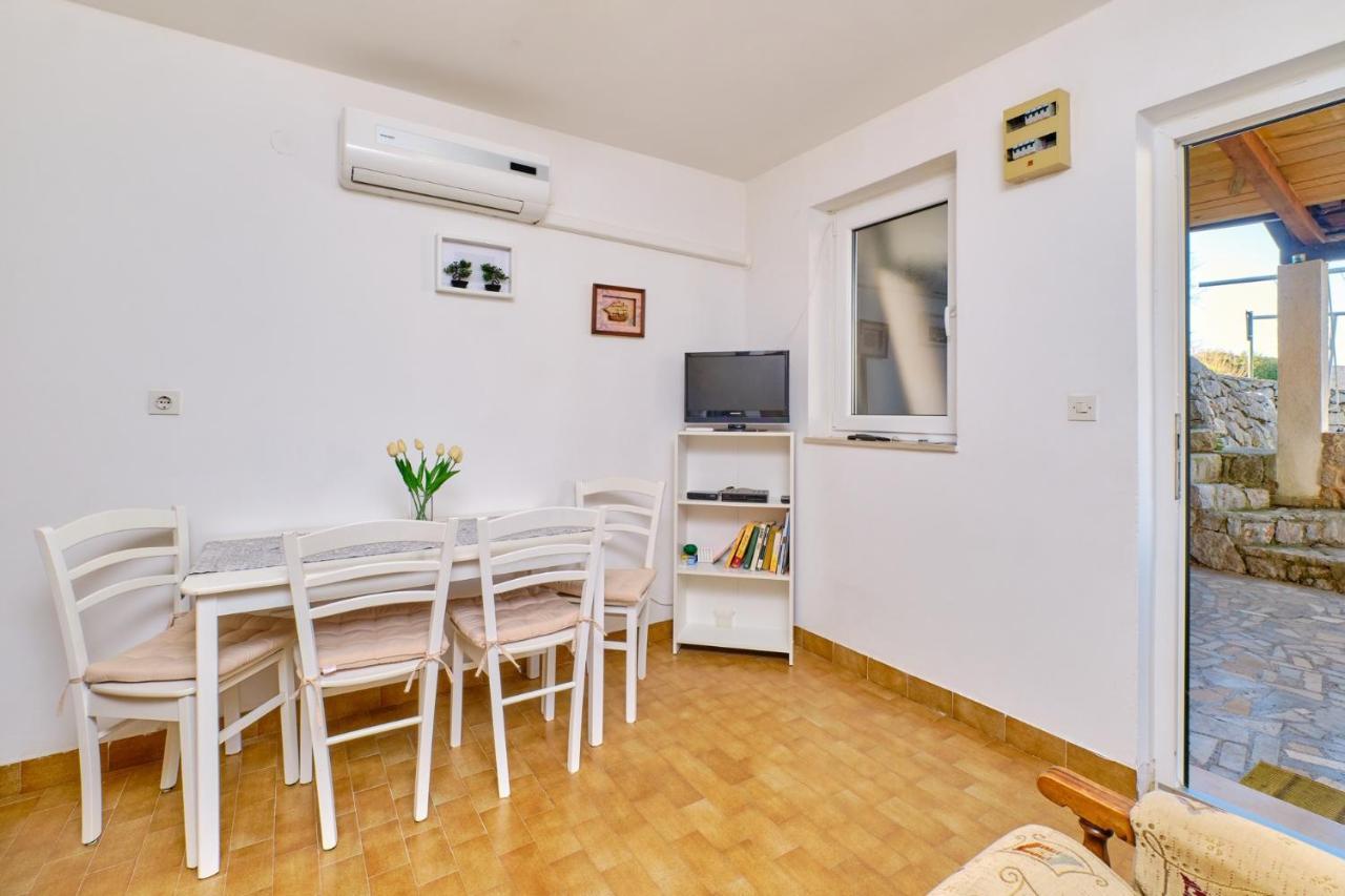 Apartments Vanda 말리로시니 외부 사진